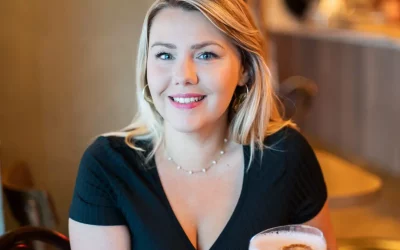 J’ai été invitée sur un podcast