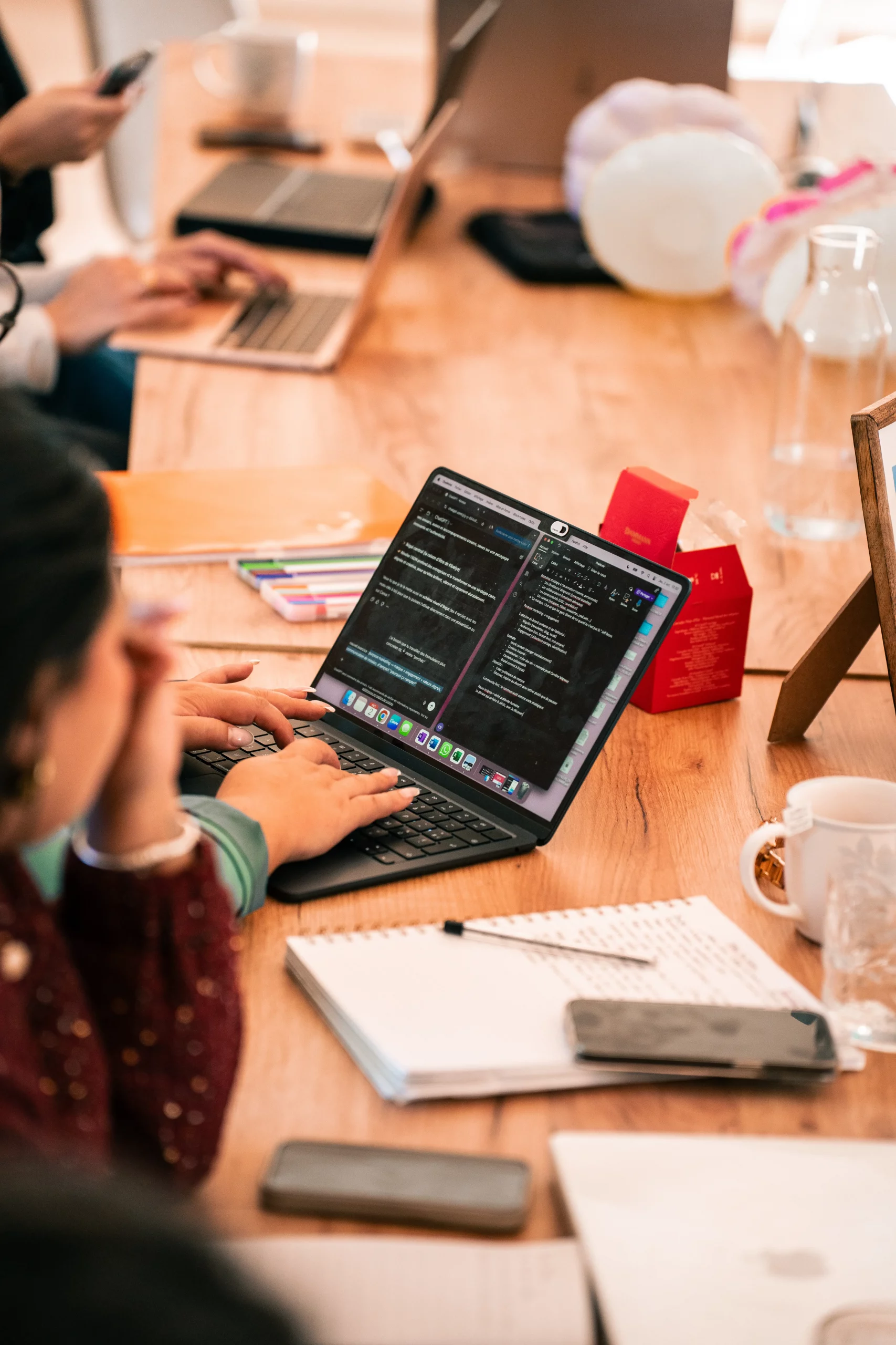 Mentorat Shake ta Com