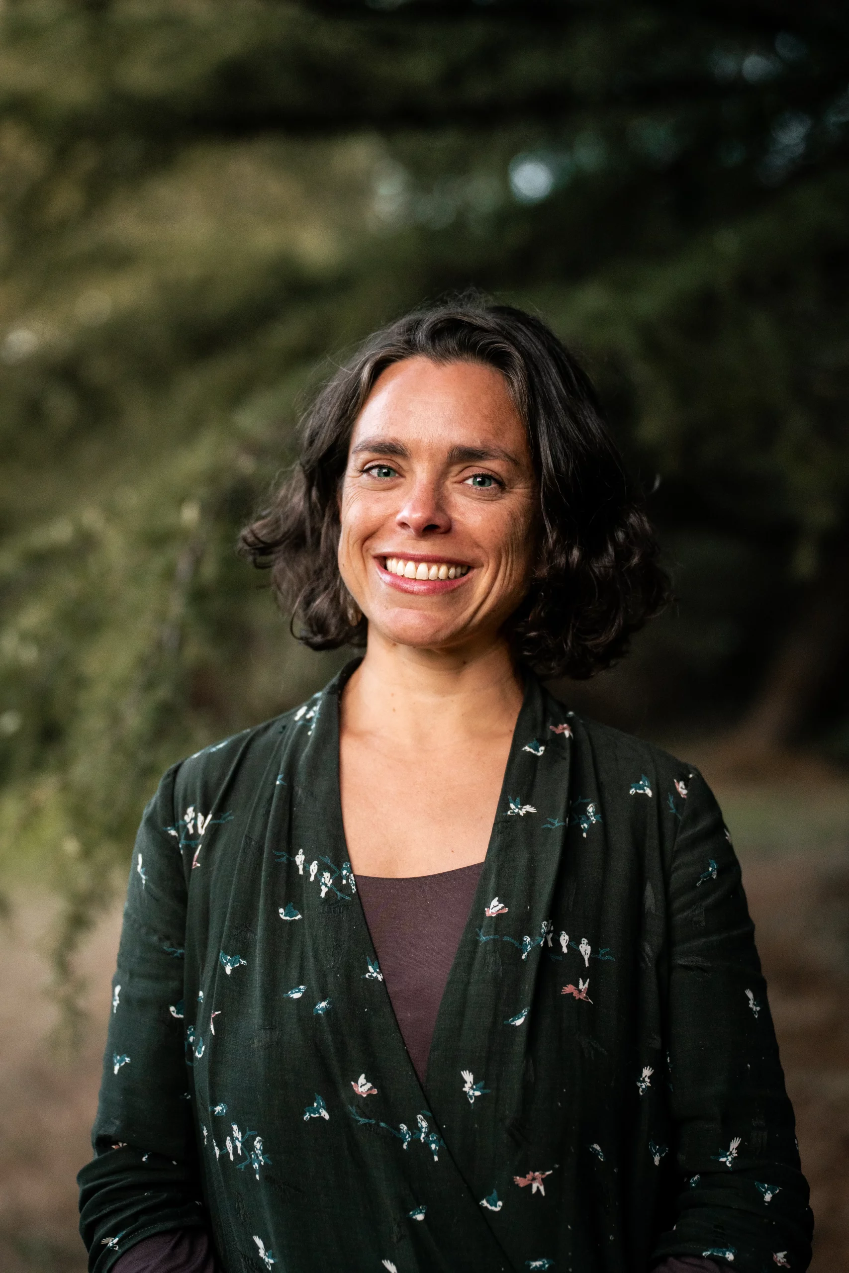 Portrait professionnel réalisé durant la séance photo du bootcamp Shake ton Réseau