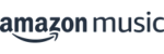 Amazon music logo