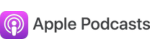 Apple_Podcast logo