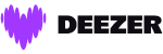 Deezer logo
