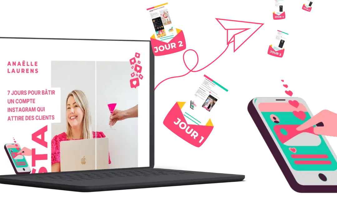 Le guide ultime d’Instagram pour les entrepreneurs