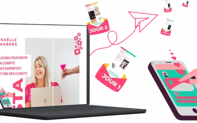 Le guide ultime d’Instagram pour les entrepreneurs