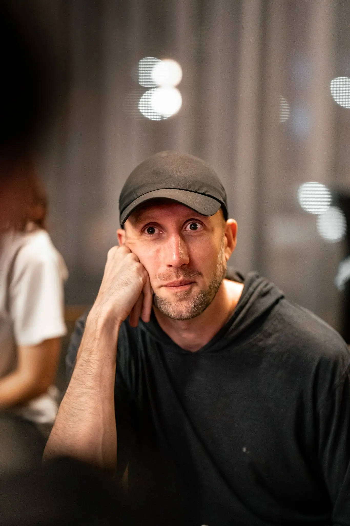 participant 2 Afterwork Shake ton reseau