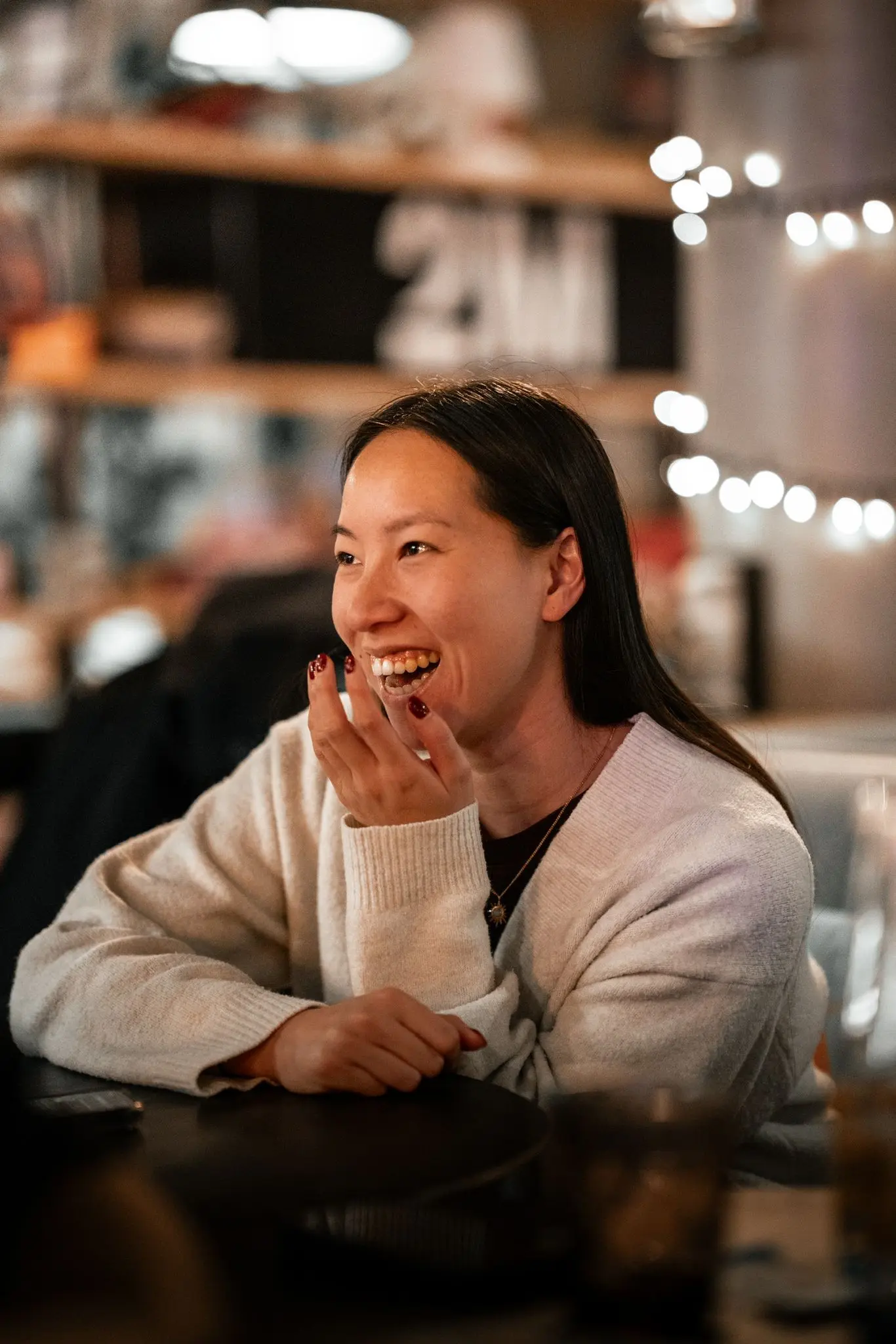 participant 4 Afterwork Shake ton reseau