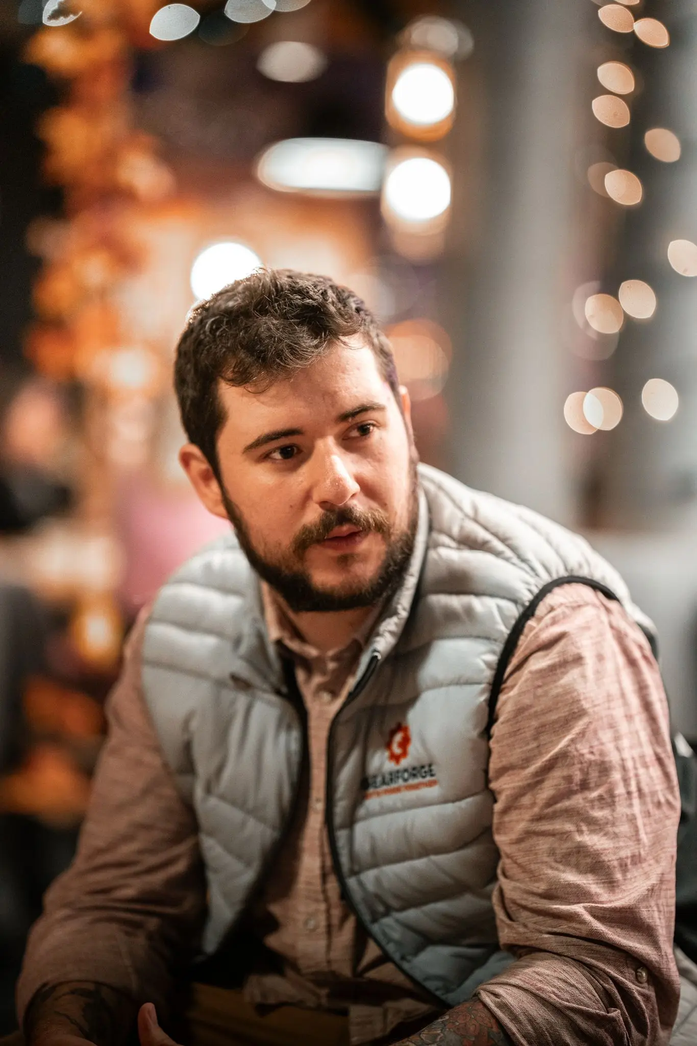 participant 5 Afterwork Shake ton reseau