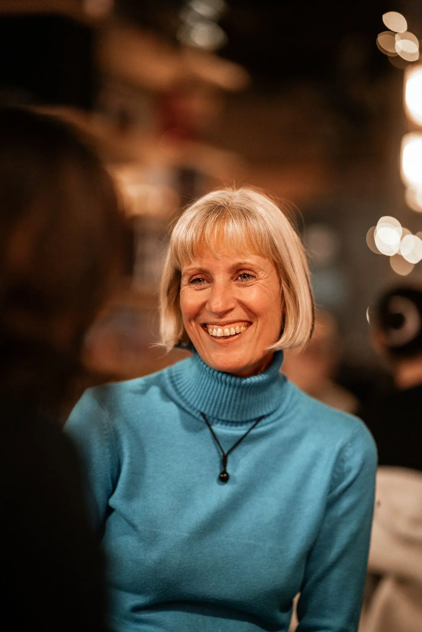 participant 6 Afterwork Shake ton reseau