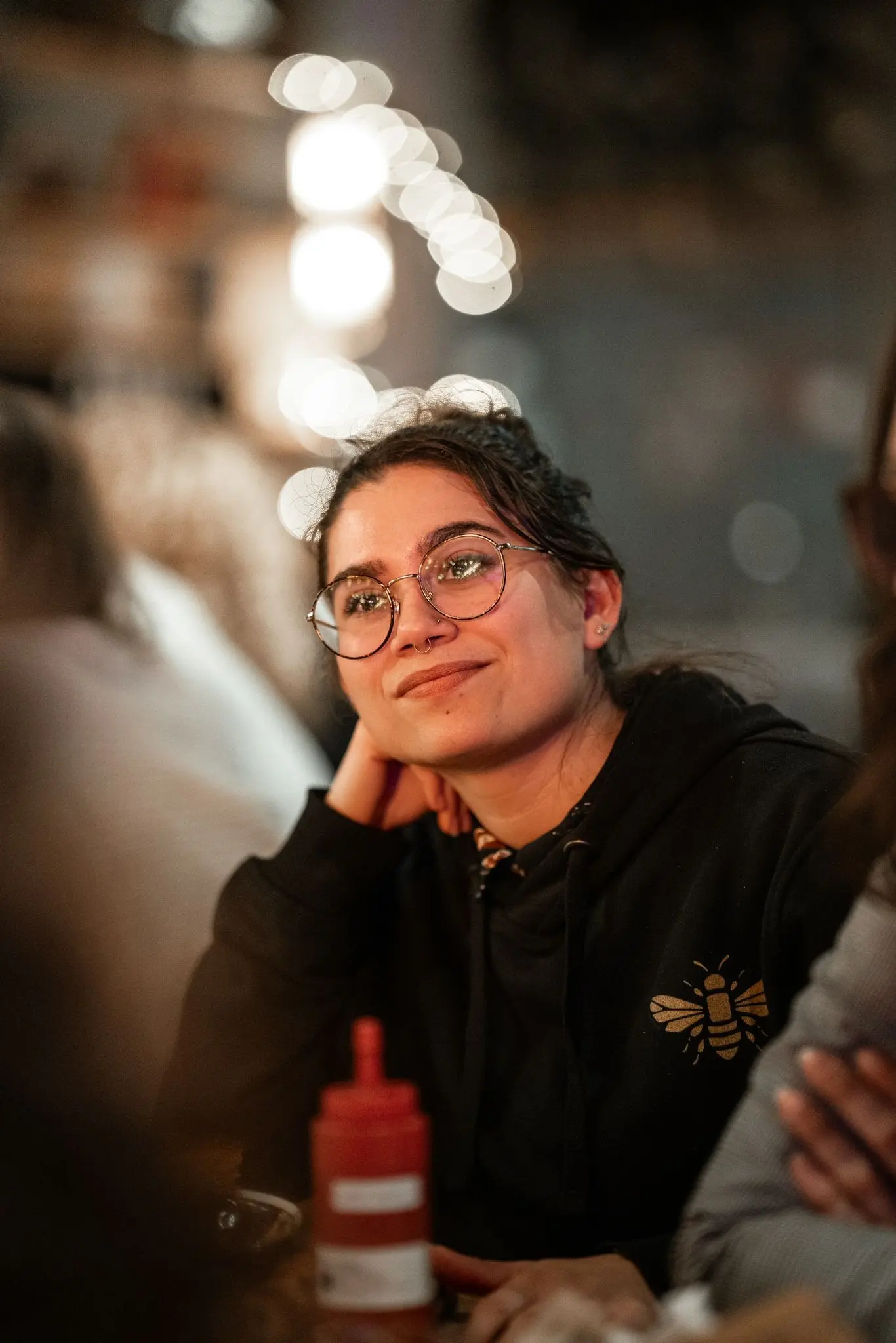 participant 7 Afterwork Shake ton reseau