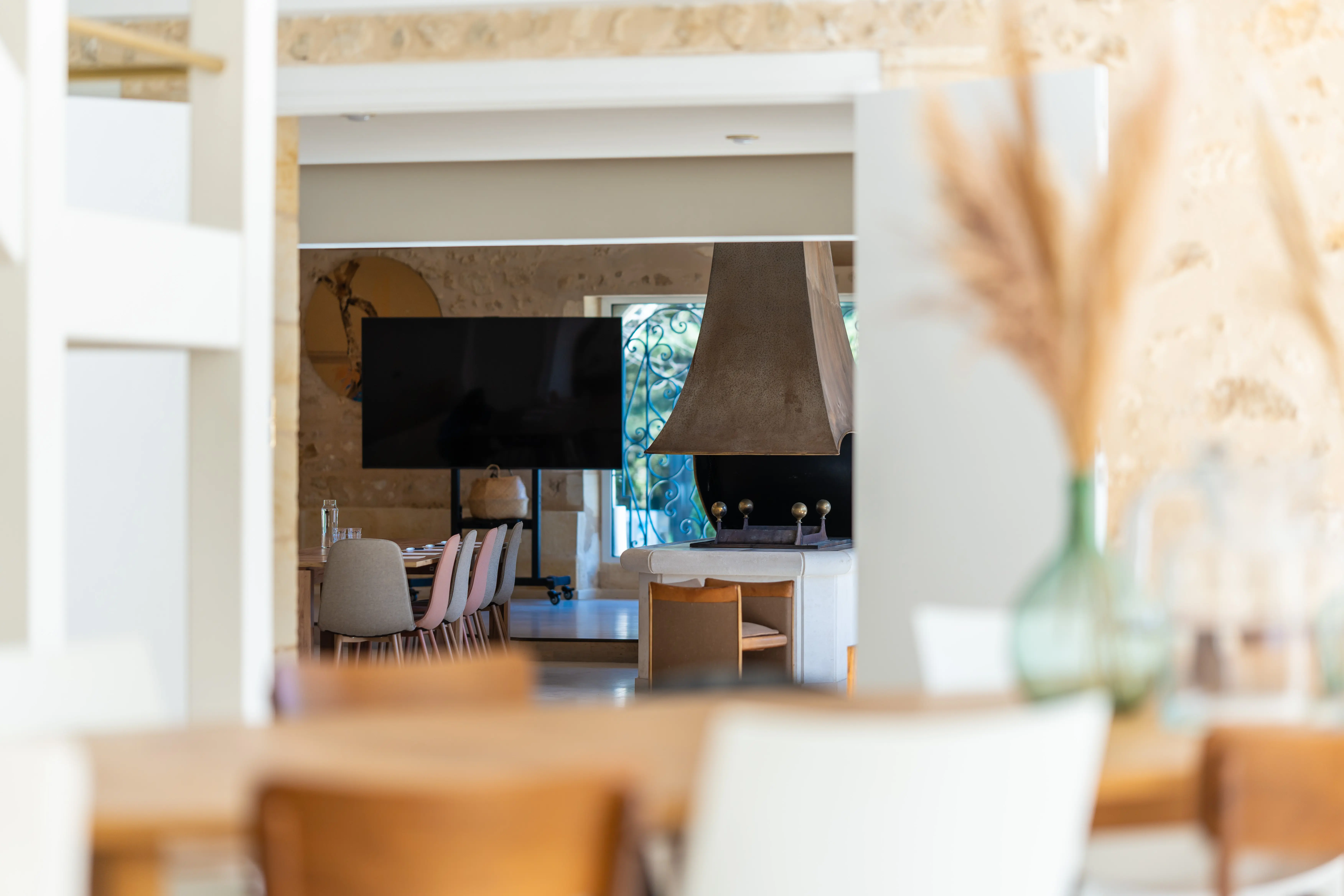 Villa privatisée piscine – Shake ton Réseau Bordeaux