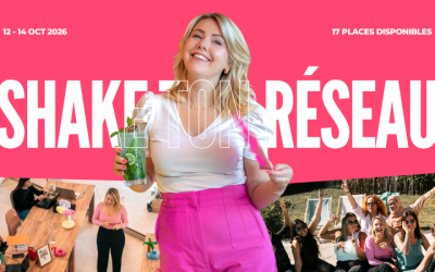 12-14/10 SHAKE TON RESEAU