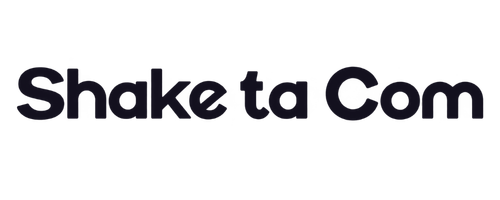 Shake ta Com logo