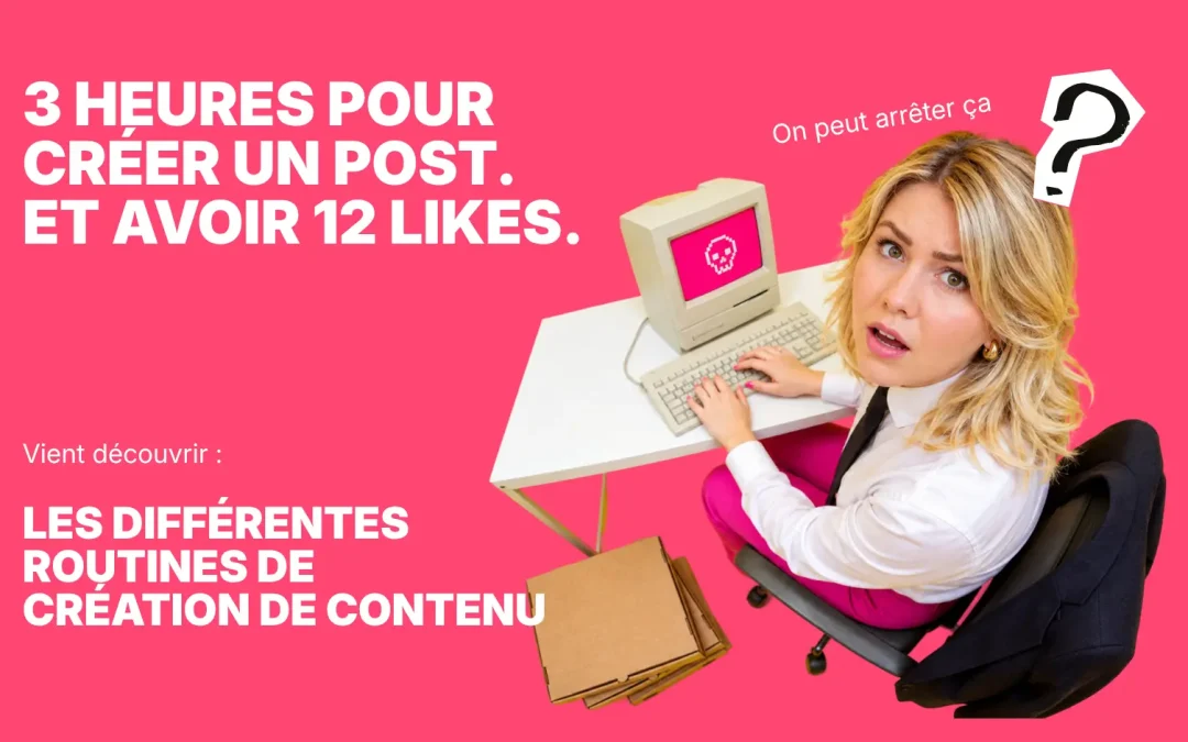 La Galerie des Raccourcis 2026 : 5 jours gratuits pour faire avancer ton entreprise